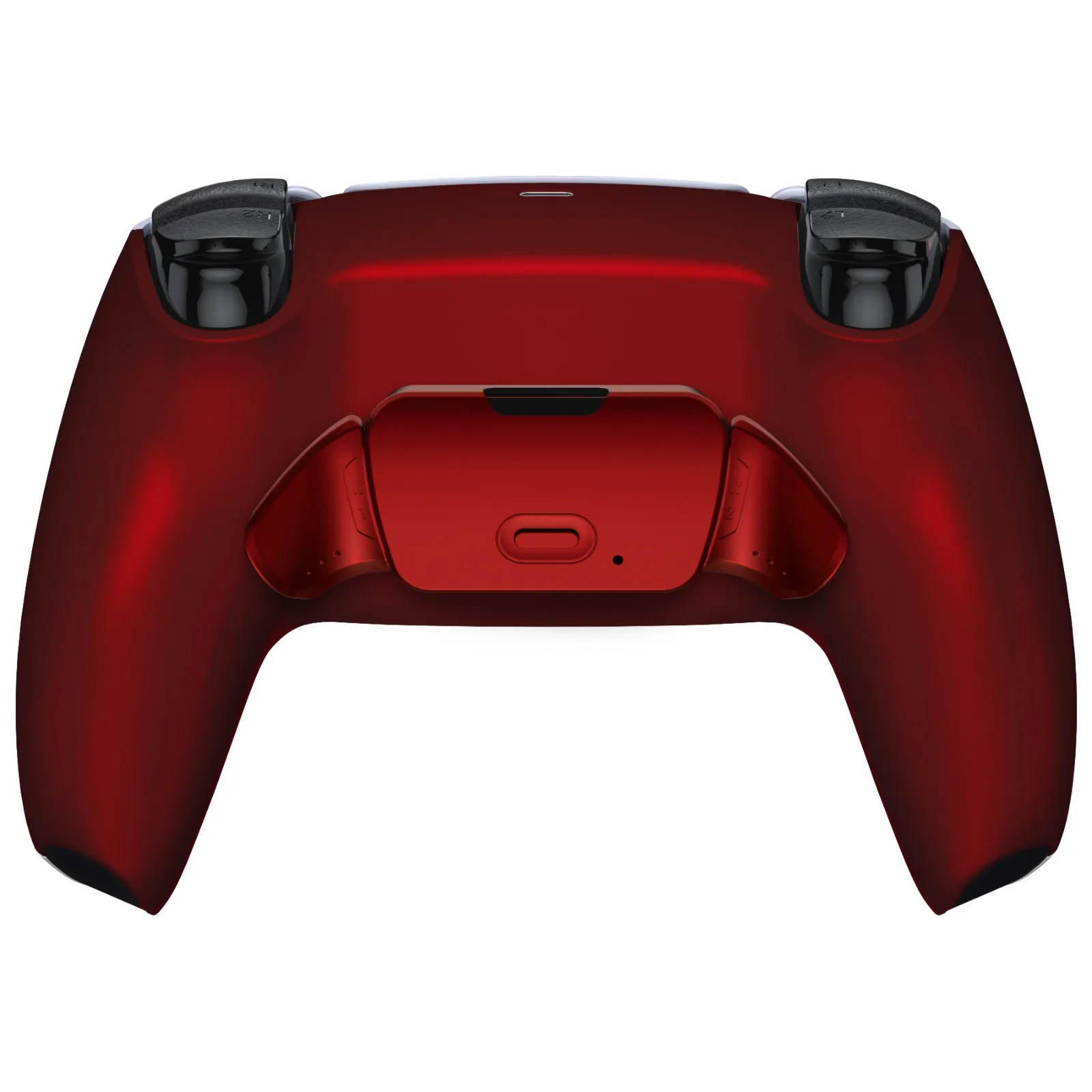 eXtremeRate Back Paddles Remappable Rise Remap Kit, Upgrade Board Back Shell Back Buttons for ps5 Controller BDM-010 & BDM-020
