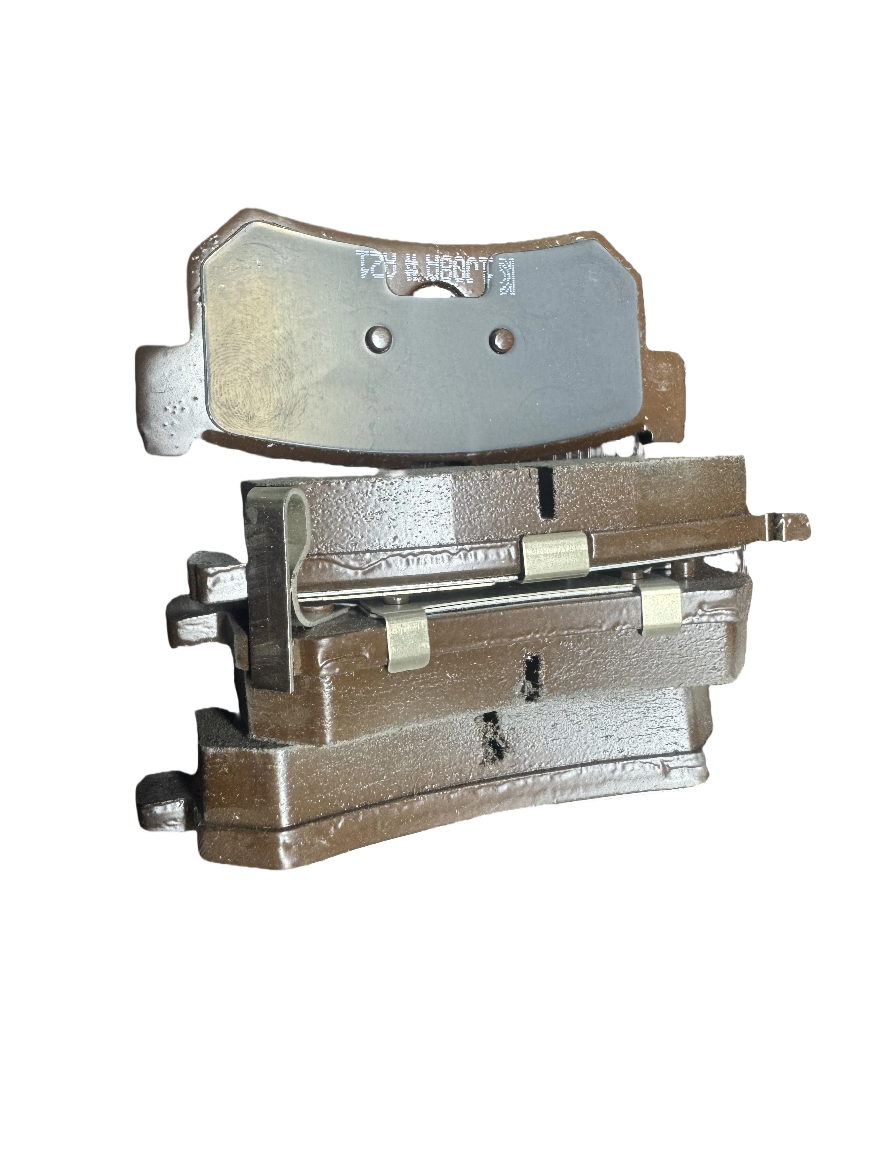 

48413090A1KGM/ssangyong is suitable for Rexton Kyron Actyon rear brake pads of Ssangyong auto parts in South Korea