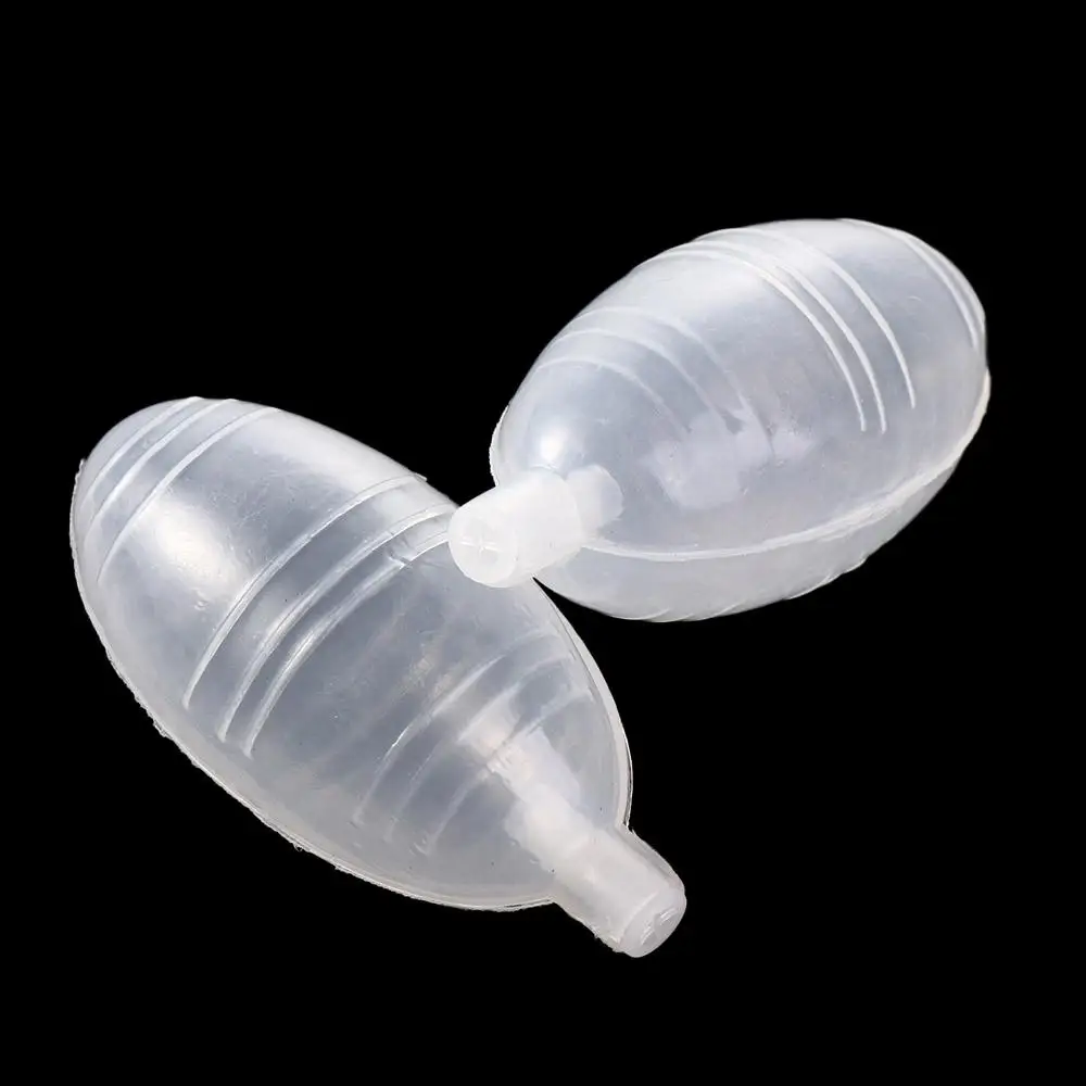 10 pçs brinquedos para cães gato filhote de cachorro papagaio inserção substituição boneca de plástico fabricante de ruído brinquedo estridente squeakers reparação fix bb squeakers