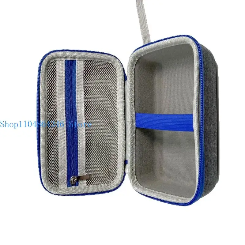 

5asd амортизирующая сумка для хранения камеры для детей, мгновенная печать камеры, легкая нейлоновая ткань из ткань с защитой от