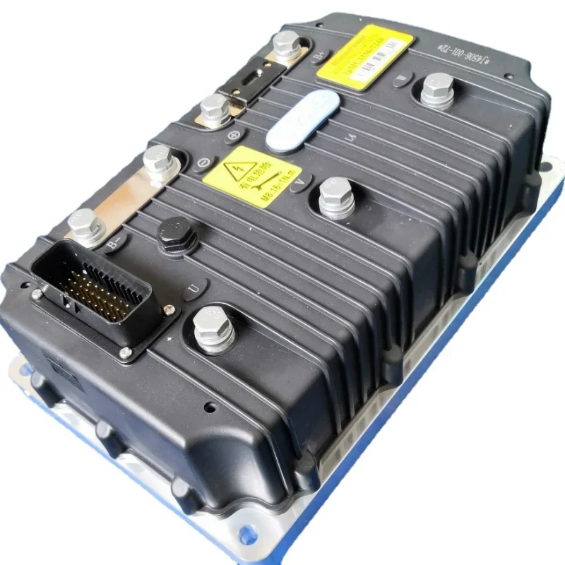 

AC asynchronous motor controller 96V 400A