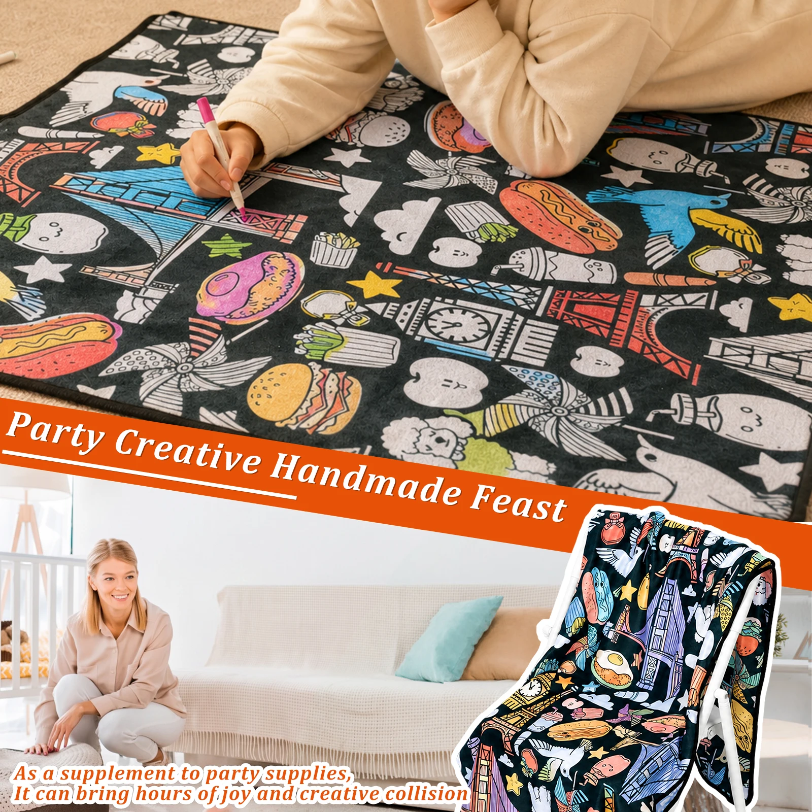Thumbnail 3 - #70 Best Blanket Throws to Buy In 2026