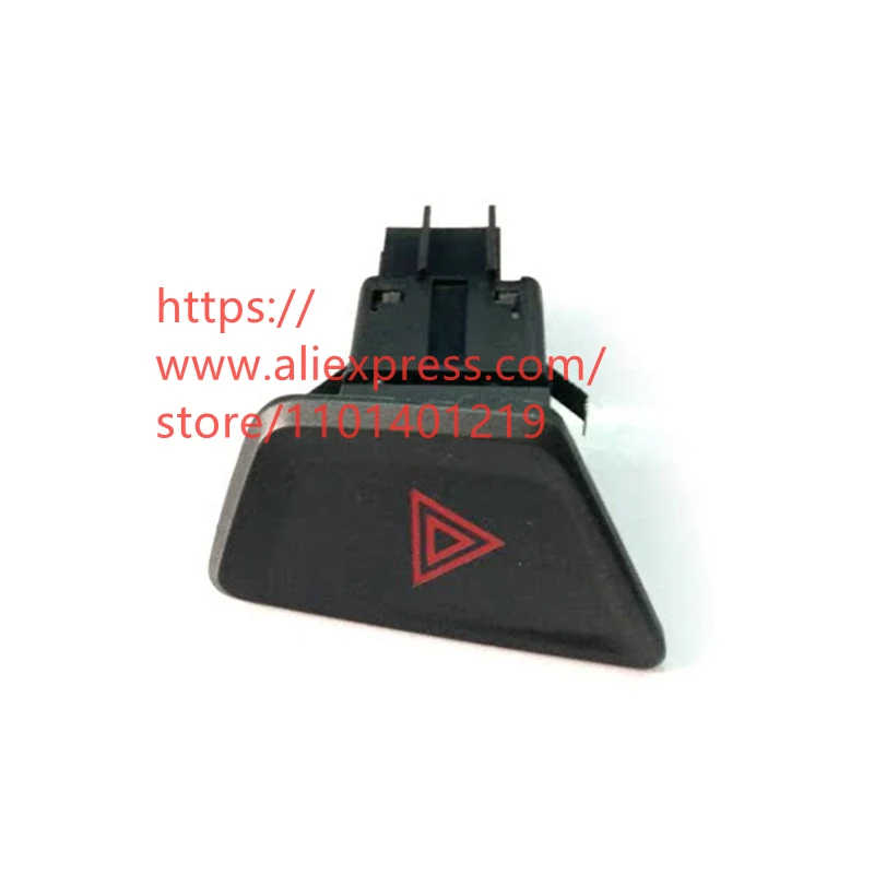 Emergency Light Switch for Chery Arrizo 3 Warning Double Flash Switch Hazard Light Switch