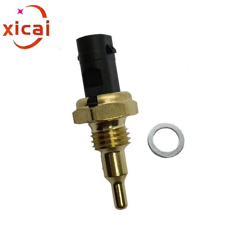 Coolant Temperature Sensor For BMW MINI OEM 13627580635