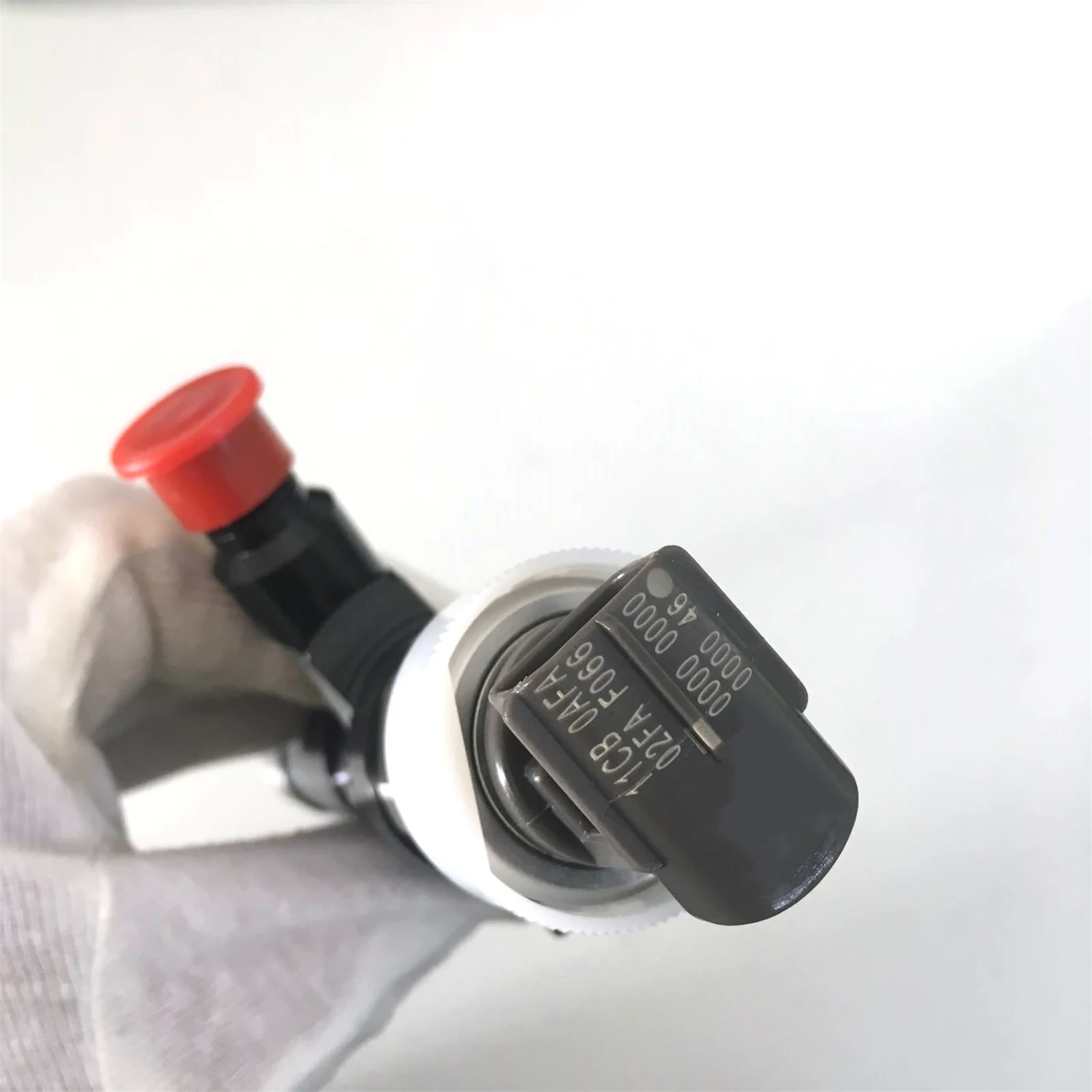 095000-625016600EB70A/16 600-EC00E/A حاقن الوقود الجديد لنيسان NP300 نافارا باثفندر 2.5L YD25 DDTi dCi D22 D40 D4 Euro 4
