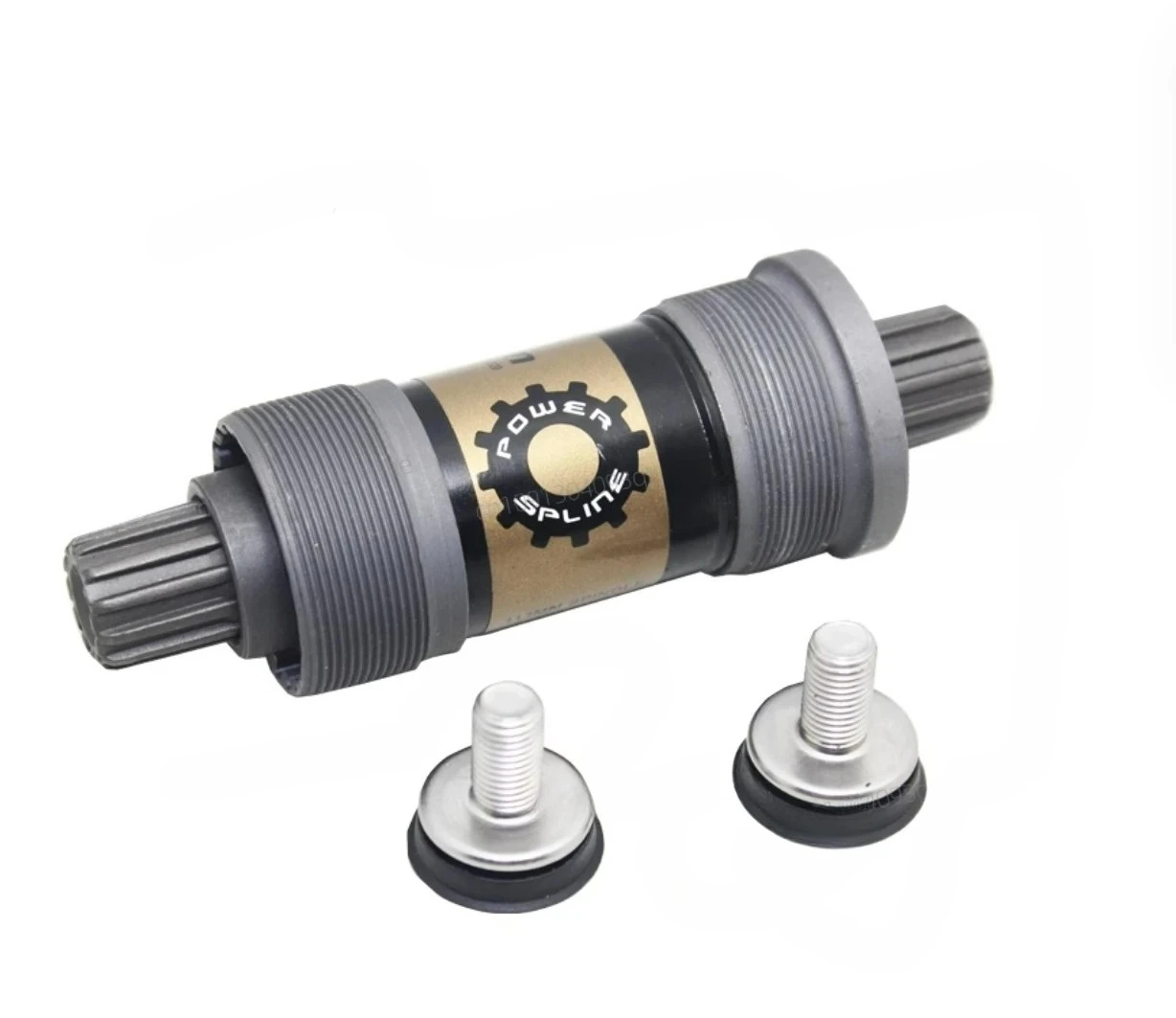 Power Spline Bottom…