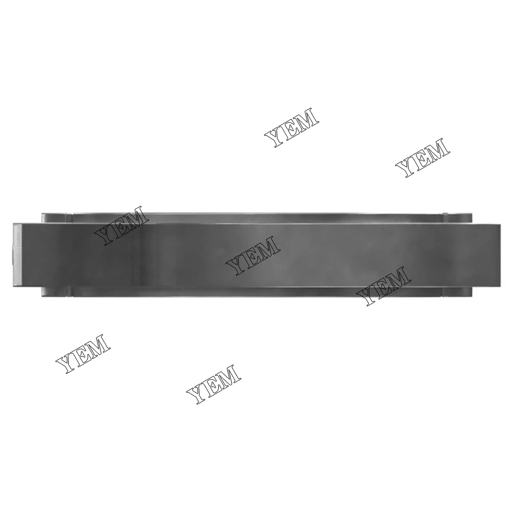 CLAMP-V-BAND 284-0671 For Caterpillar  Engine