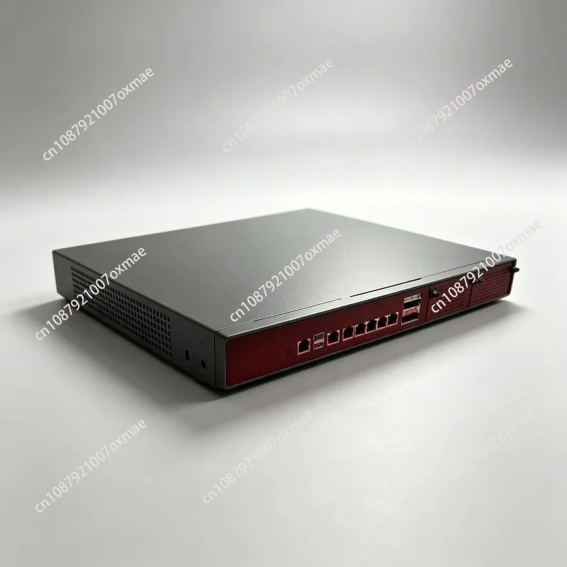 D2000 Industrial Control Host Full Localized Hardware 6/8 RJ45 2/4 SFP Ports Expandable Network Card Industrial Computer