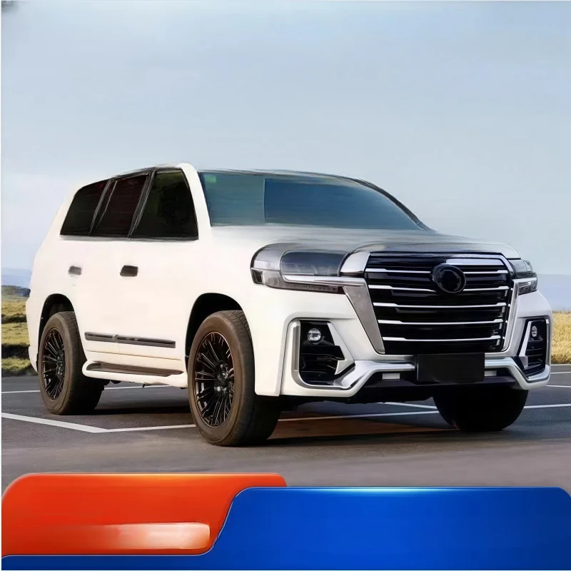 For Toyota Land Cruiser LC200| Marine Wraparound Kit (2008-2010)