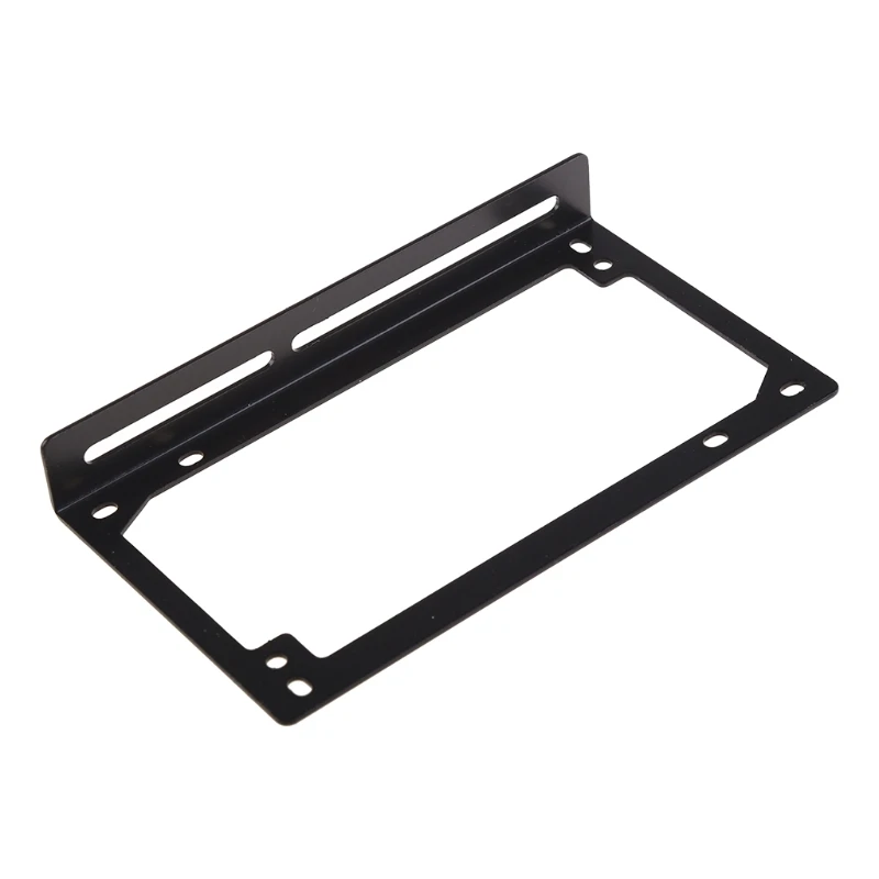 Desktop Computer Chassis Large Power to Small Power Supply Conversion Bracket