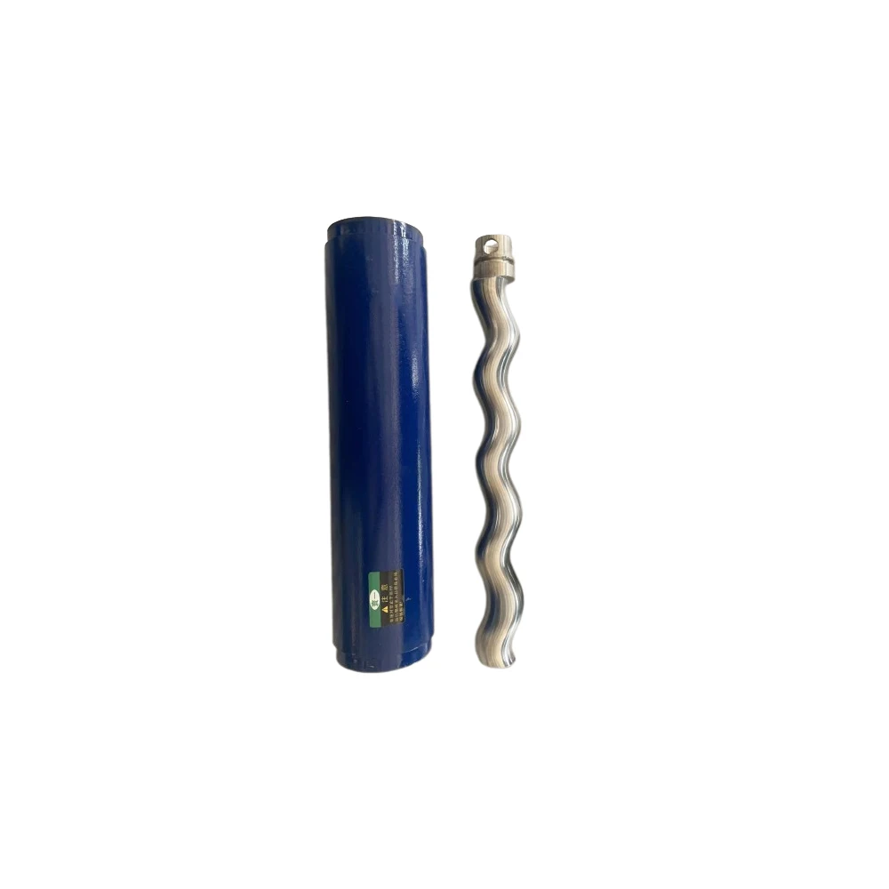 Progressing Cavity Pump Spare Parts Smart Rotor and Stator