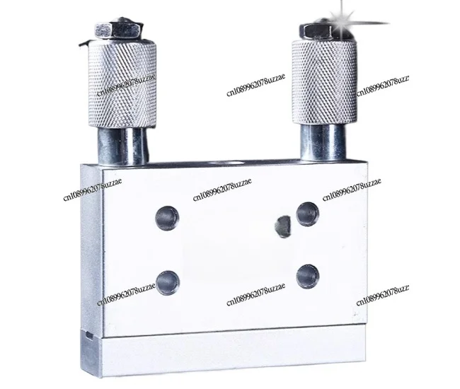 

New for Cutting, Thin Knife Paper Separator Cylinder HDA-20X15 Carton Mechanical Parts