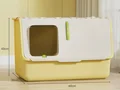White yellow