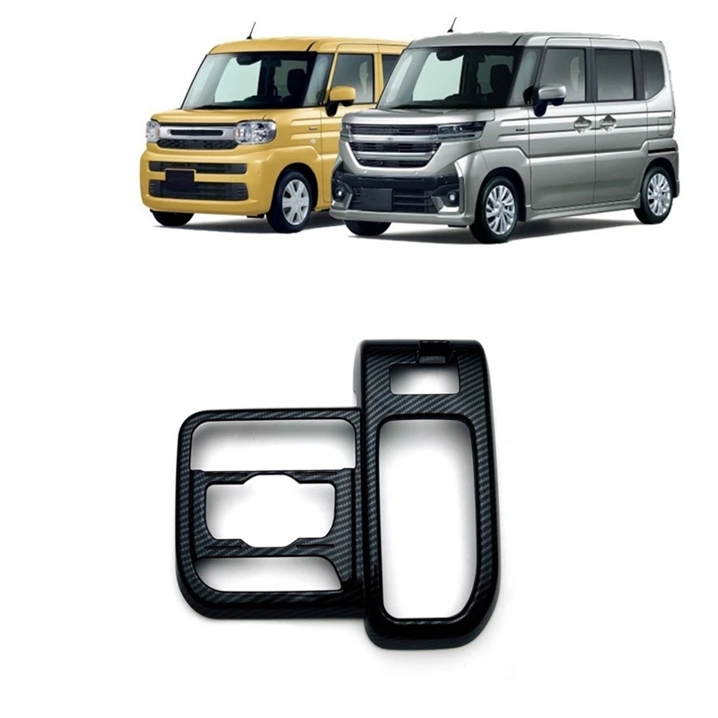 لسوزوكي سباسيا/سباسيا مخصص MK54S MK94S 2024 RHD مركز التحكم والعتاد غطاء لوحة الكسوة ملصق الملحقات