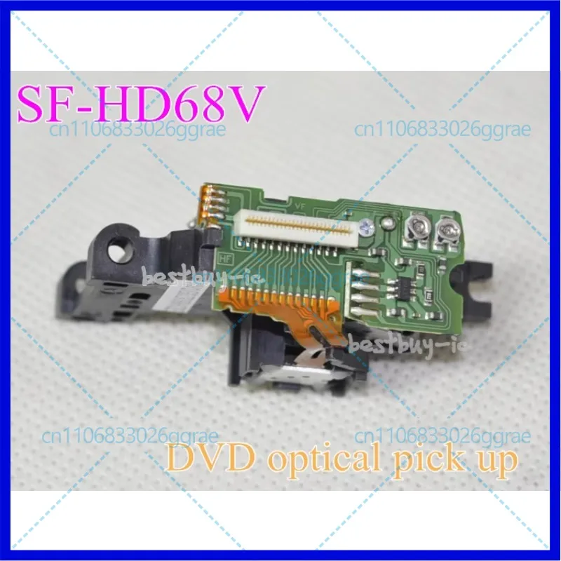 Laser Head SF-HD68V SF-HD68 for DVD Optical Drive