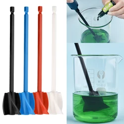 Plastic Stirring Rod For Silicone Molds Making Mixing And Stirring Glue Pigment Jewelry Making Stirring Rod Tools Multiple Style