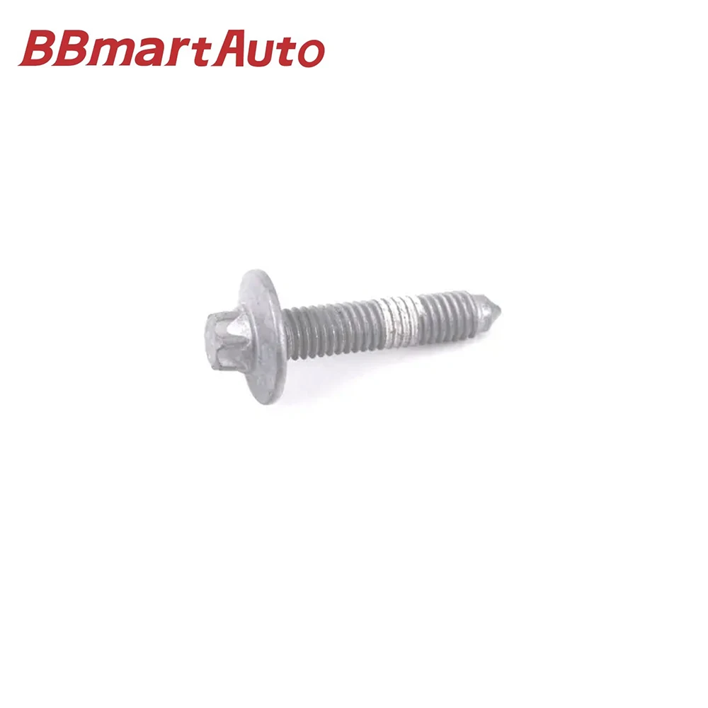 11137603830 BBmart Auto Parts 1 pcs Oil Pan ASA Bolt For BMW X1  20i F35  320Li F18  525Li F30  320i 328i E84 20i E89 20i