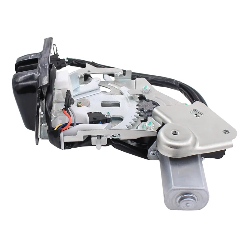 

NEW Rear Trunk Tailgate Lock Latch For Ford Explorer 2.0 2.3 3.5L 2013-2019 BB5Z-7843150-C BB5Z7843150C
