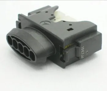 

3.5 waterproof 5P female connectors car electrical plug auto connector with terminal