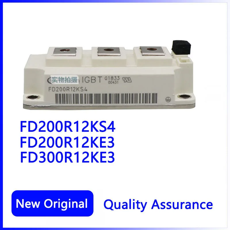 fd200r12ks4-df300r06ke3-df400r06ke3-fd200r12ke3-fd300r12ke3-fd400r12ke3-fd150r12ks4-fd300r12ks4-df150r06ke3-igbt-power-module