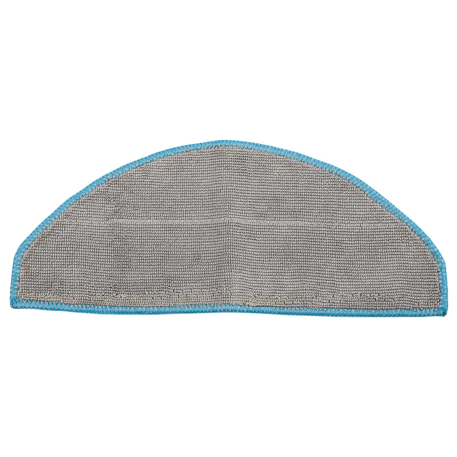 Main Side Brush and Mop Cloth Set for ILIFE for v20 and for vyzzle D10 Essential Components for Optimal Vacuum PerFor Formance