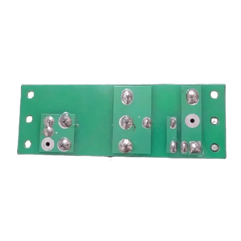 new for Microwave equipment indicator light board Microwave drying silicon stack board PCB902 magnetron work light board