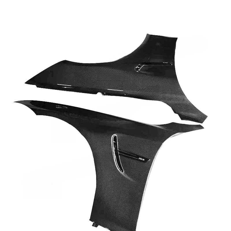 

High Quality Carbon Fiber Front Side Fenders F80 M3 F82 M4 2015-2018