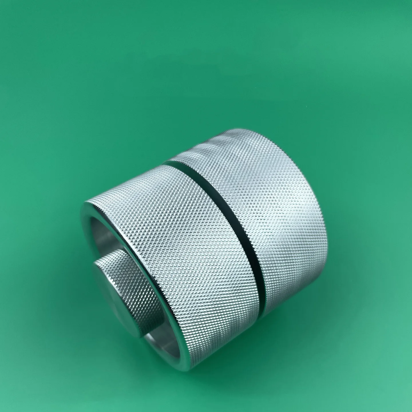 

Aluminum Alloy Adjustable Resistance Roller FingerWrist Rotation Training Arm Forearm Exerciser Trainer Strength Grip Pro