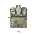 MC