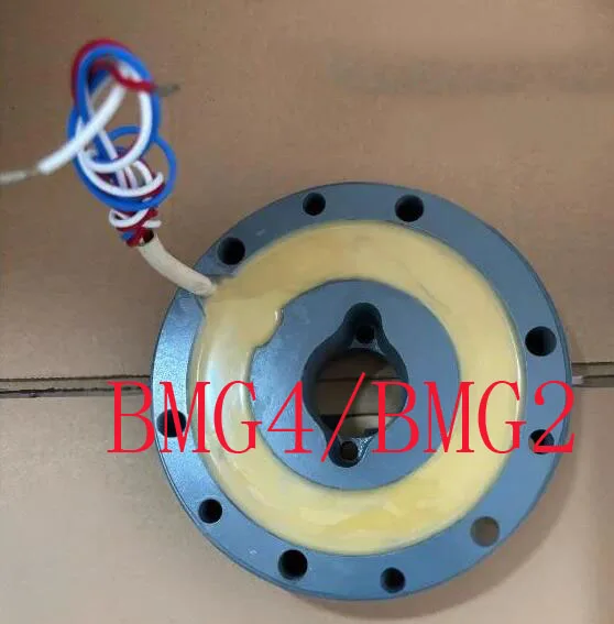 

Новая тормозная катушка BMG4/BMG2