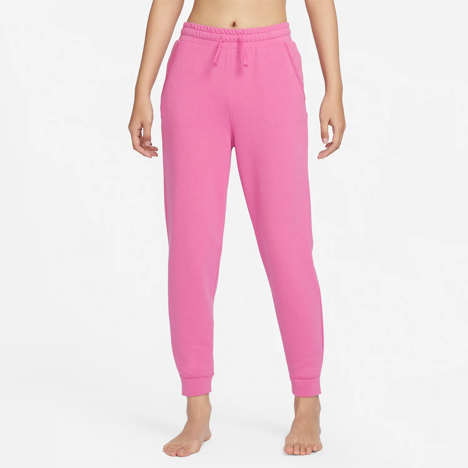 

Nike genuine 2024 New Women's Sport Fitness Casual Breathable Long Pants DM7038-665