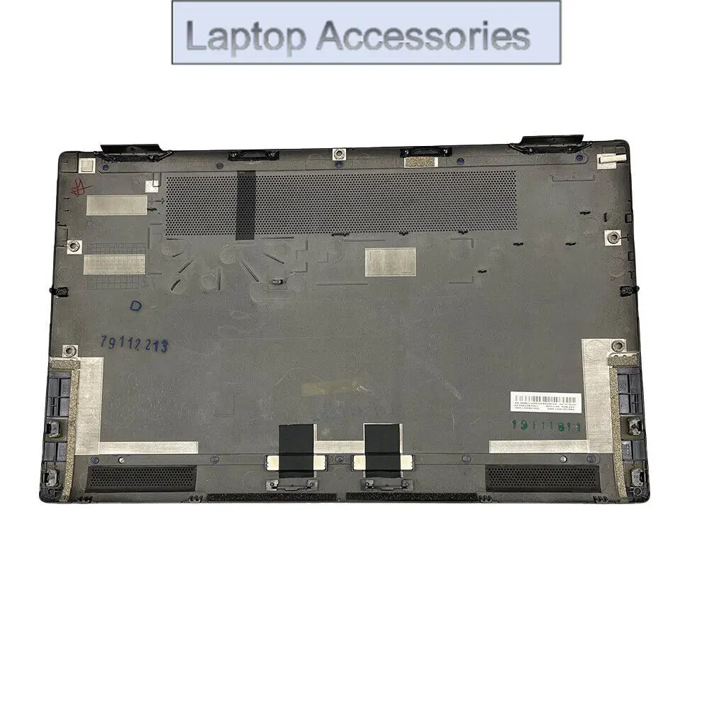 For HP Elite Dragonfly G2 HSN-I32C Bottom Base Case Cover L74082-001 13