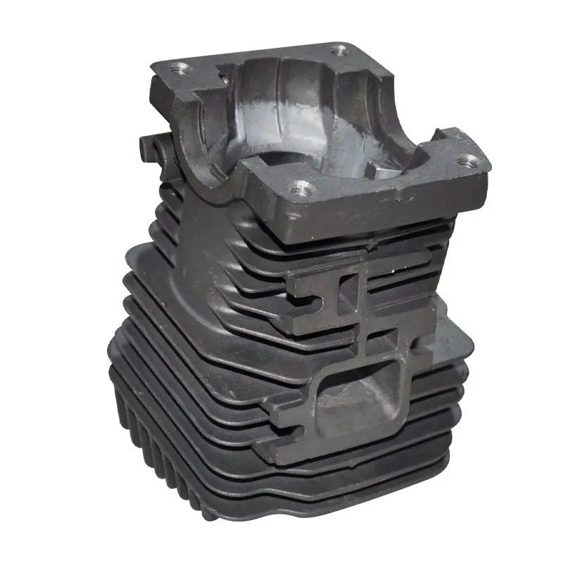 Imagem -05 - Cilindro Piston Assy para Stihl Ferramentas de Jardim Aparador Brushcutter Peças Sobressalentes Ajuste para Stihl ms 029 290 Ms290 Ms290 Ms029 46 mm