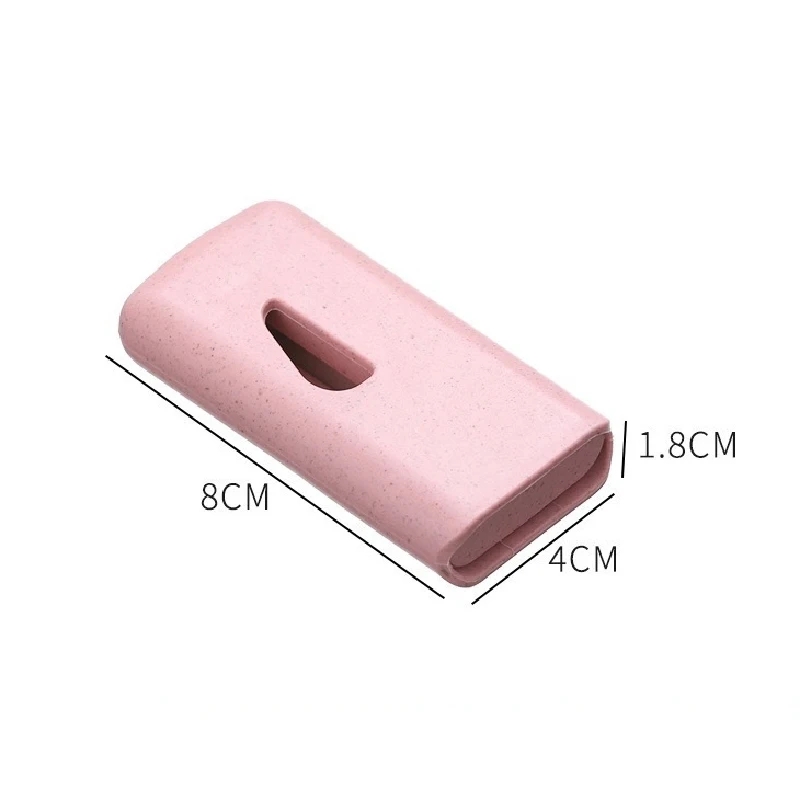 Portable Wheat Medicine Cutter Tablet Cutting Positioner Grinder Box Dosage Dispenser - Drug Cutting And Serving Tool