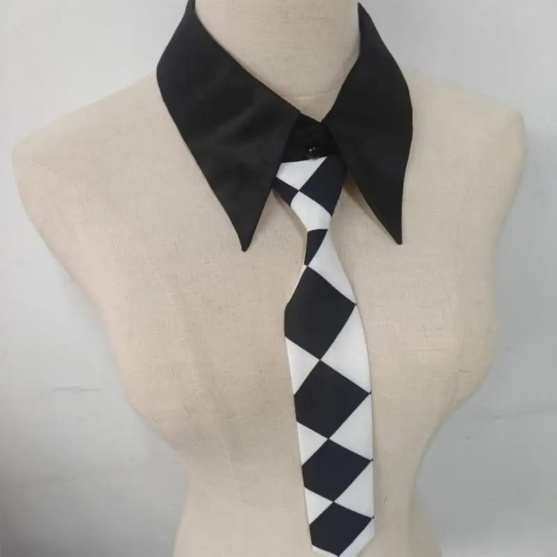 Detachable Necklace False Collar Office Outfit For Office And Dating Occasion Y166