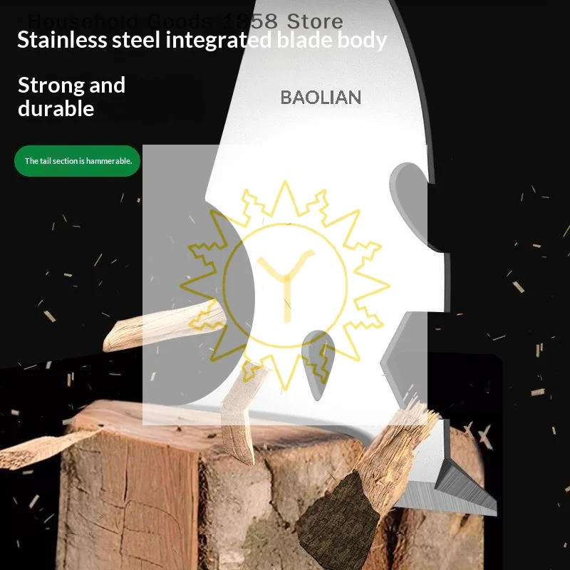 

1 шт. шпатель-молоток для гипсокартона, инструмент для затирки швов, финишной обработки и ремонта гипсокартона, нержавеющая сталь, малярный скребок