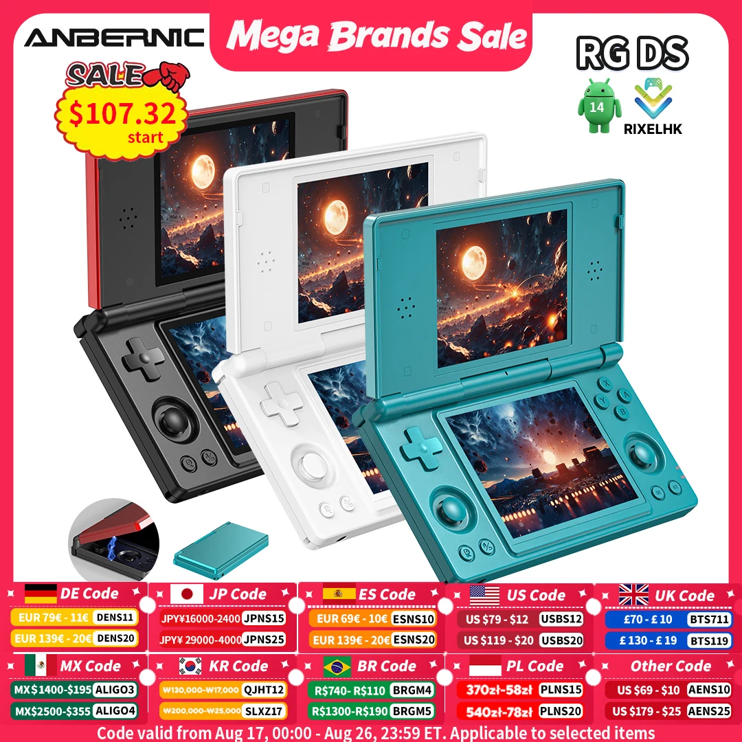 #10 Best Handheld Devices to Buy In 2026