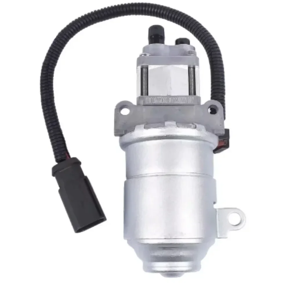 

Original A2095530201 2095530201 209553020 0b8901137b Ap01 Amt Hydraulic Pump For Vw Crafter 30-50 2.5t- Sprinter 2-t 213 Cdi