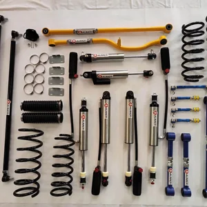 En iyi 10 satış asansörü - 4x4-no. 10