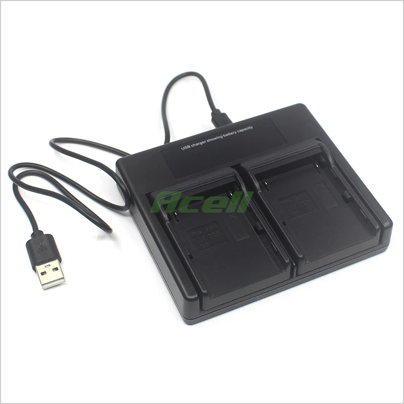 FL-260 USB Charger for SPEKTRA SK40 SK40G SK50G Laser Level Tracciatore laser