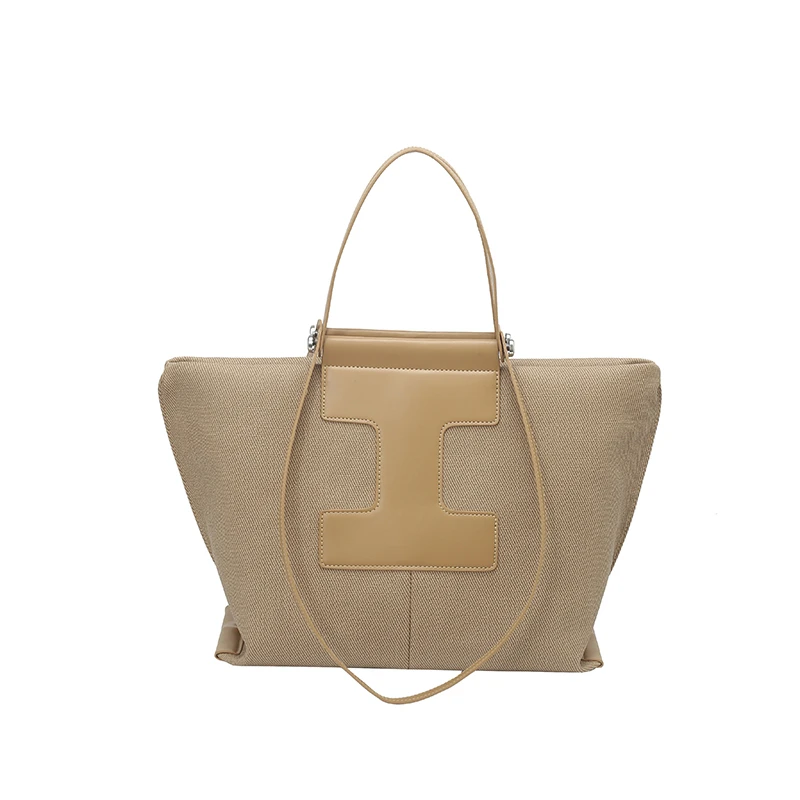 

Элегантная минималистичная кожаная сумка-мессенджер для женщин, модная сумка для подгузников, вместительная сумка через плечо, винтажный шик