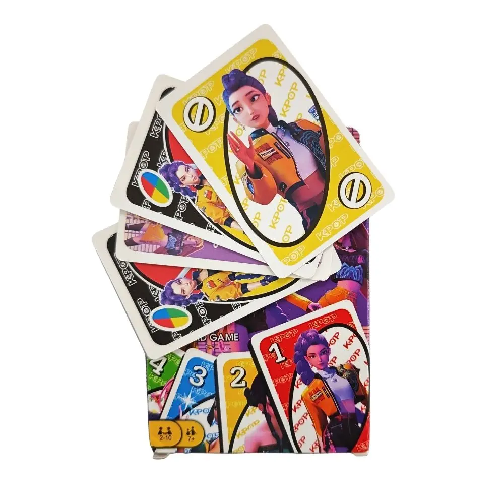 Thumbnail 3 - #15 Budget Uno Card Games for Smart Shoppers
