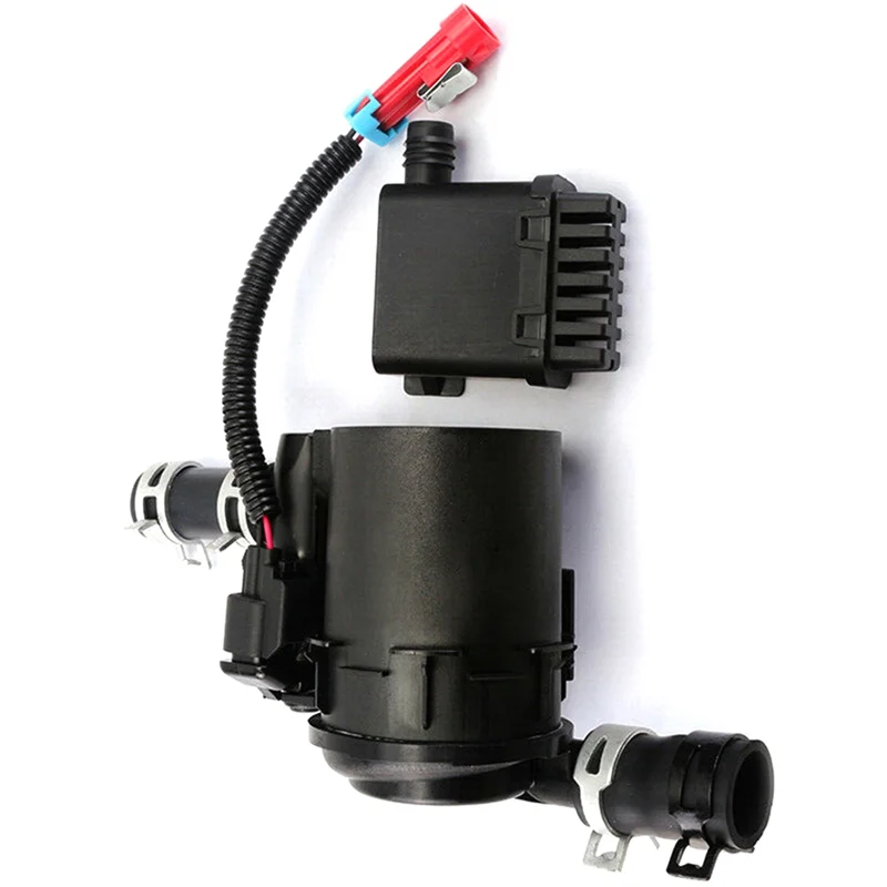 

Автомобильный электромагнитный клапан угольного бака, клапан управления вентиляционным отверстием для канистры пара для Chevy Silverado GMC Sierra 07-15 23103351 911-099