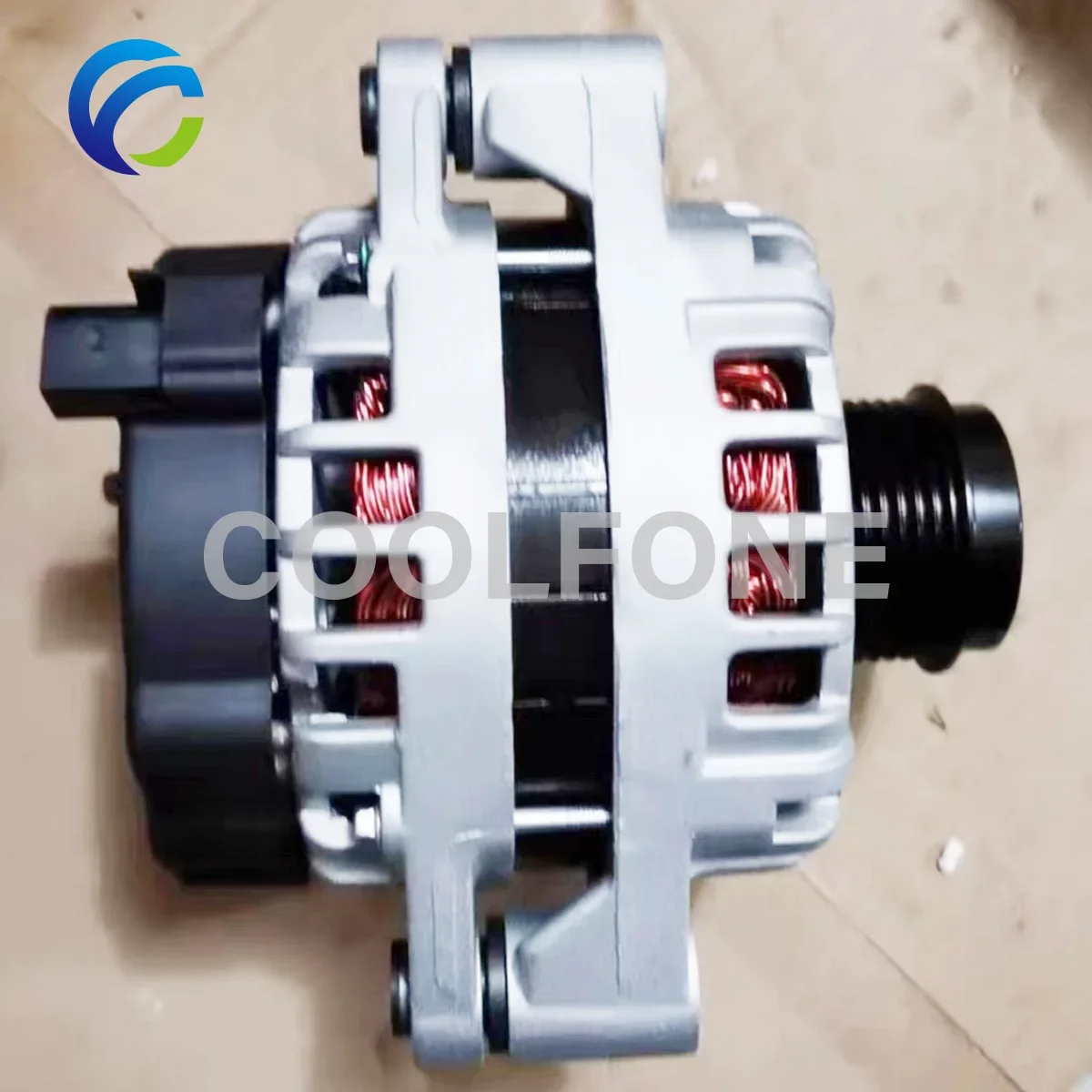 Generator Alternator for GREAT WALL Cannon series TANK 300 2.0T 3701100XEC83 0126312218