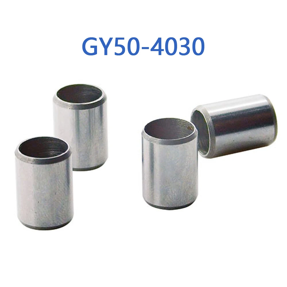 GY50-4030 GY6 50cc Cylinder Dowel Pin 8x14 For GY6 50cc 4 Stroke Chinese Scooter Moped 1P39QMB Engine