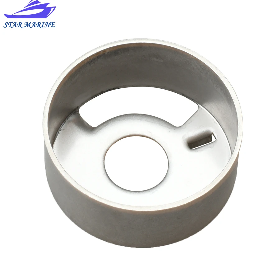 6L5-44322-00 PUMP INSERT CARTRIDGE for YAMAHA WATER Boat Motor 2T 3HP 4T 2HP 2.5HP 3HP 4LN 5LN 4SK 5LK 4SJ 6L5-44322