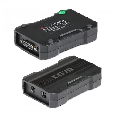 CG70 Universal Airbag Repair Tool With 1-Year Warranty For Cars Crash Data Reset Programming