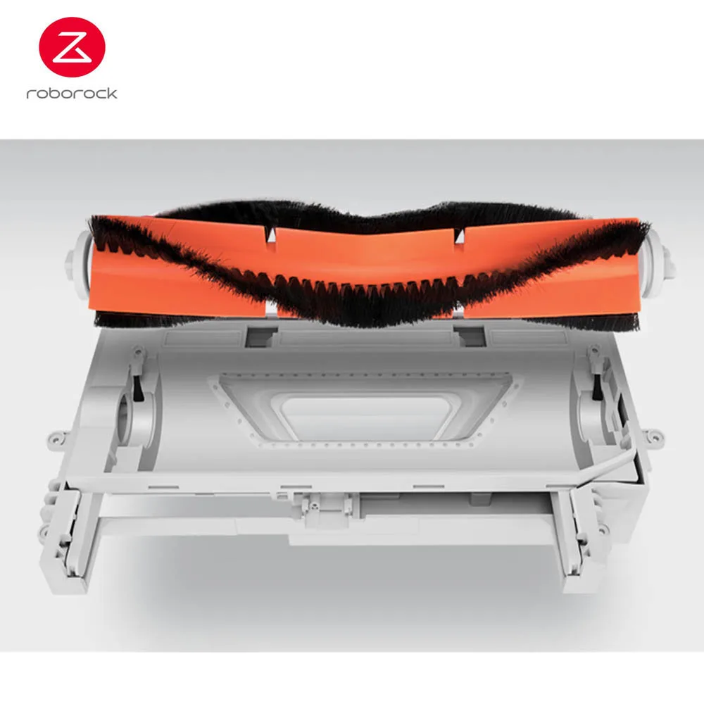 Original Roborock S5 / S6 Hauptbürsten-Zubehör für Roborock S5Max S6MaxV S6Pure S4Max S4 S60 S50 S51 S55 Roboterstaubsauger
