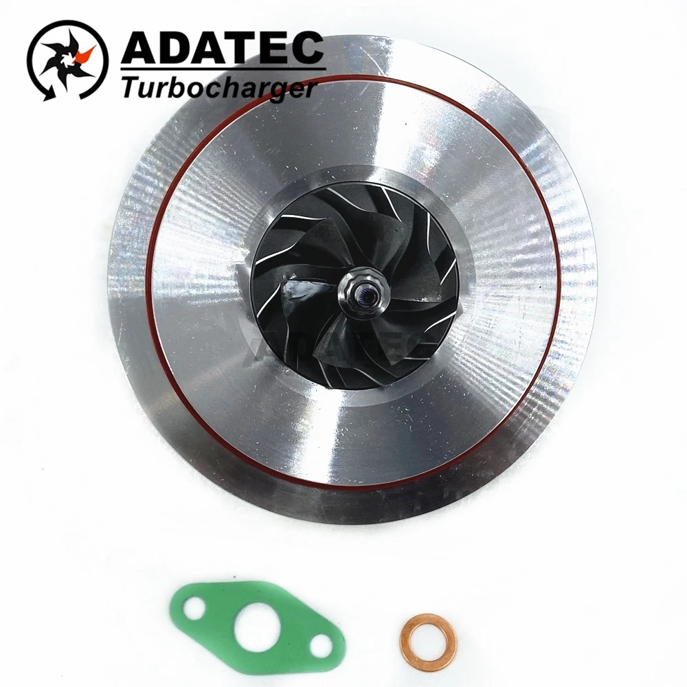

Картридж турбонагнетателя GT1749S 716938-5001S 716938 Turbo 28200-42560 для Hyundai H-1 103 кВт - 140 л.с. D4BH (4D56T)