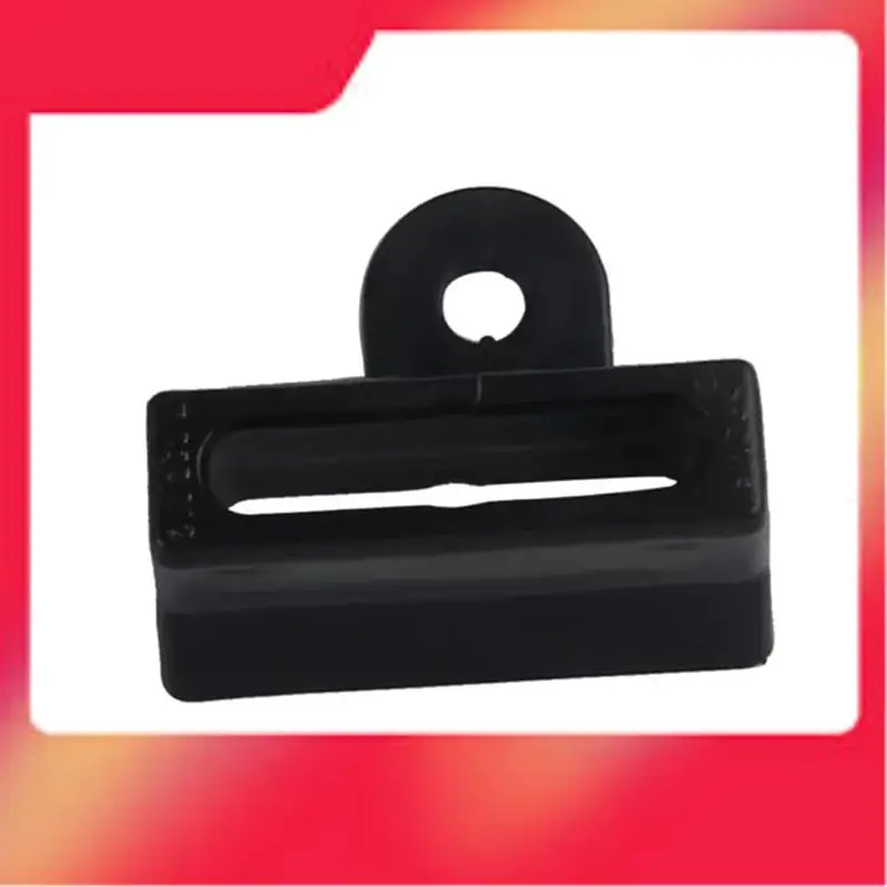 1 Pcs Anti-Twist Device Front Hood Lock Buckle Protector For BMW 1 3 Series E87 E90 Part Number 5123 7002 012 51237002012-M54K